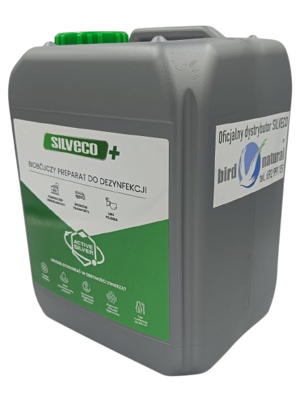 SILVECO 5L