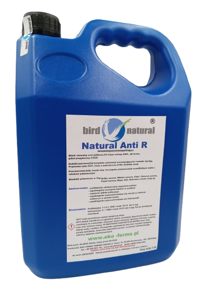 ANTI R 5L