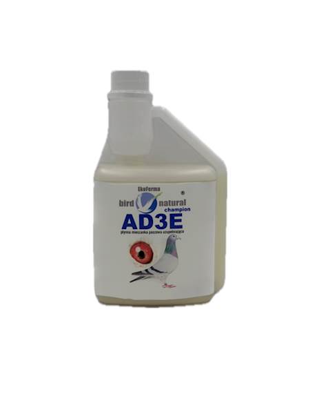 AD3E CHAMPION 500ML 