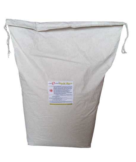 HERBI MYCO 25KG