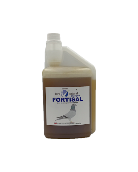FORTISAL CHAMPION 1L