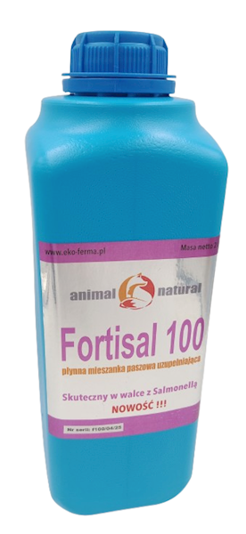 FORTISAL 2L