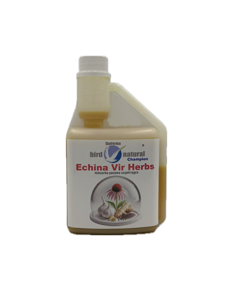 ECHINA VIR 500ML