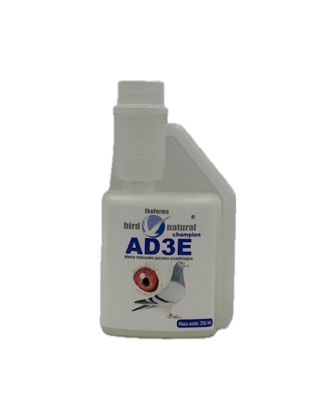 AD3E CHAMPION 250ML