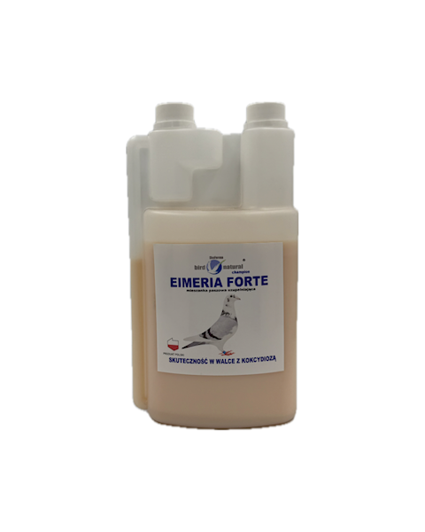 EIMERIA FORTE CHAMPION 1L
