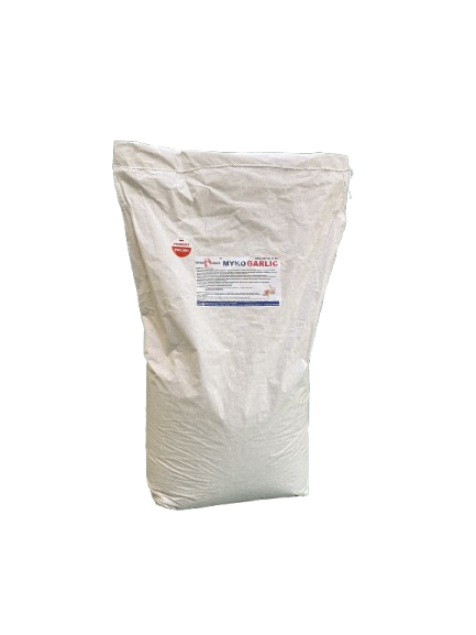 MYCO GARLIC 25KG