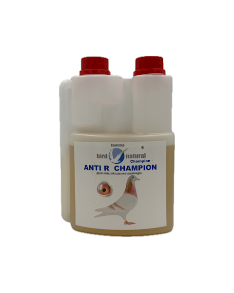 ANTI R CHAMPION 500ML