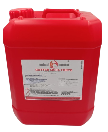 BUTTER MFCA 10L