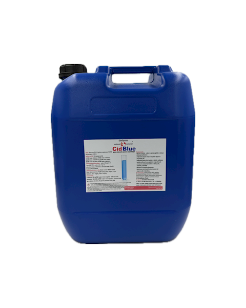 CID BLUE 20L