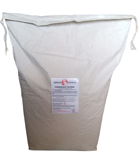 ZAKWASZACZ TUCZNIK 25KG