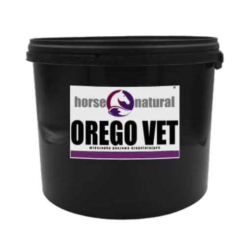 OREGO HORSE VET 3 KG