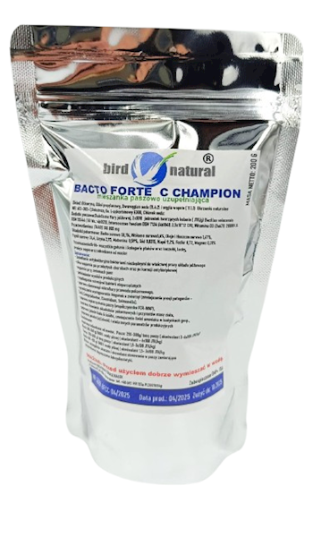 BACTO FORTE C 200G