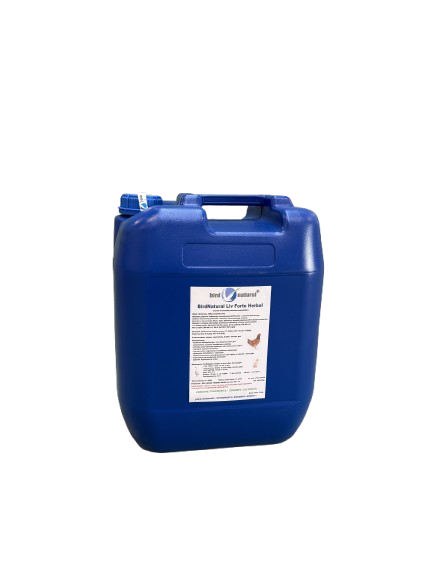 LIV FORTE HERBS 20L