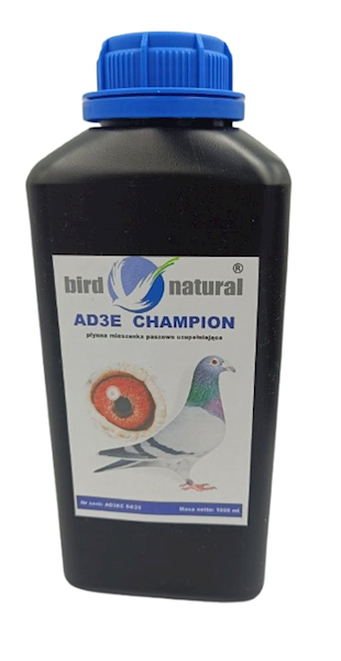 AD3E CHAMPION 1L