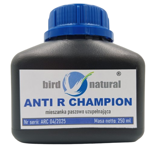 ANTI R CHAMPION  250ML