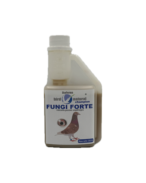 FUNGI CHAMPION 250ML
