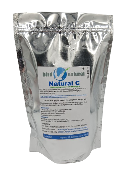 WITAMINA C 1 KG 