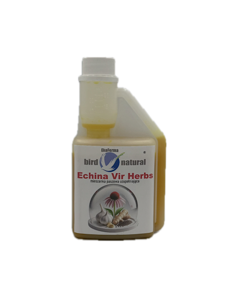 ECHINA VIR 250ML