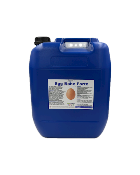 EGG BONE FORTE 20L