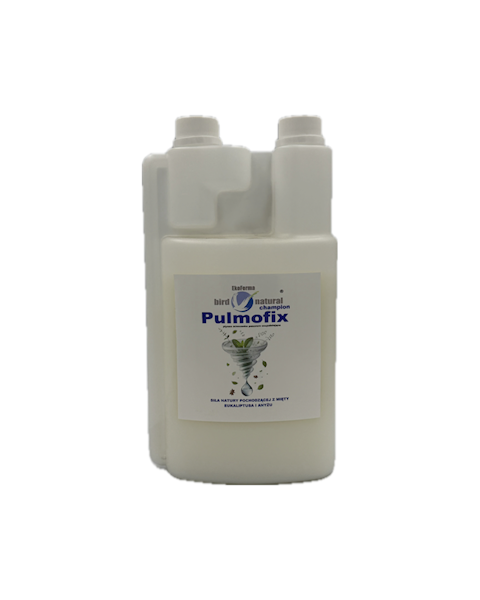 PULMOFIX CHAMPION 1L