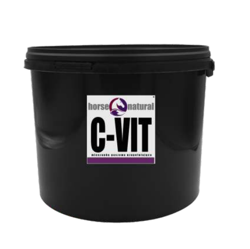 C-VIT HORSE 1 KG 