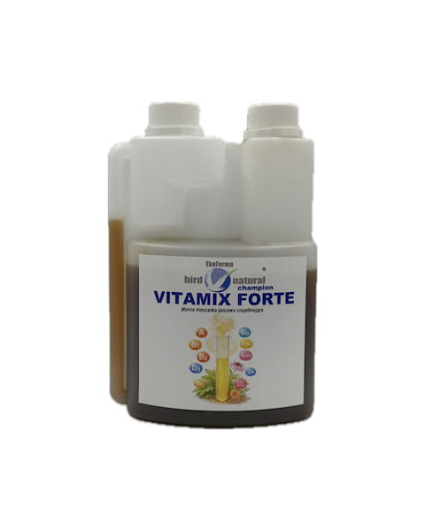 VITAMIX FORTE CHAMPION 500ML