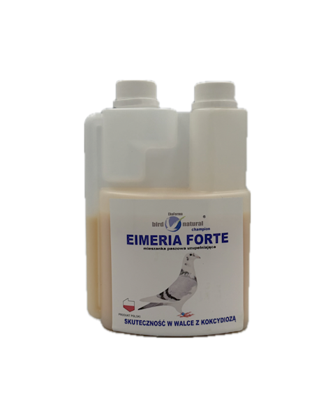 EIMERIA FORTE 500ML