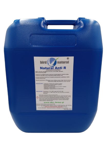 ANTI  R 20L