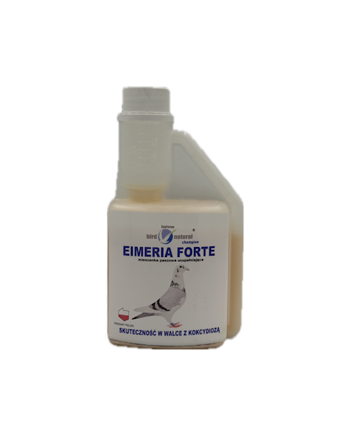 EIMERIA CHAMPION 250ML