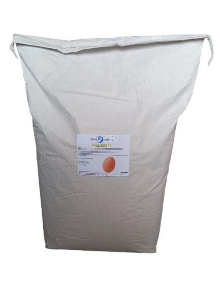 EGG SHELL 25KG