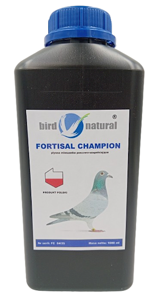 FORTISAL CHAMPION 1L