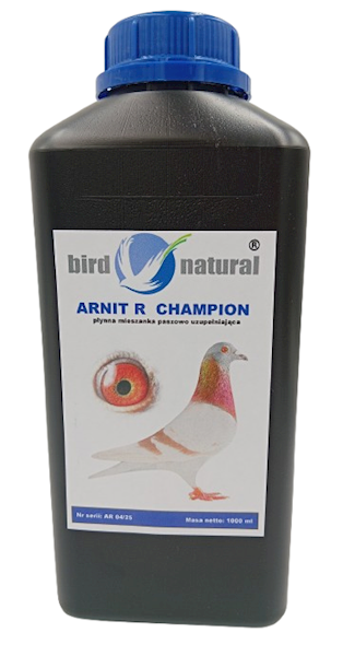 ANTI R CHAMPION 1L