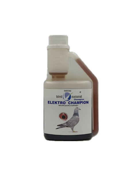 ELEKTRO CHAMPION 250ML