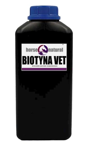 BIOTYNA VET HORSE 1l