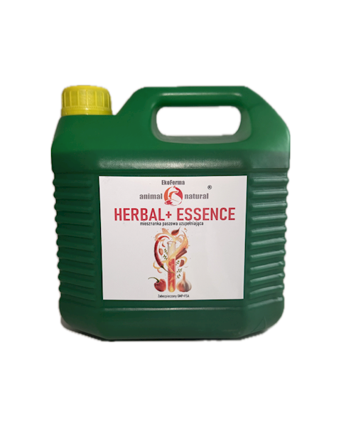 HERBAL ESSENCE + 3L