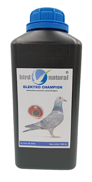 ELECTRO CHAMPION 1L