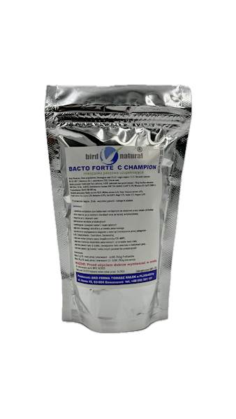 BACTO FORTE C CHAMPION 200G