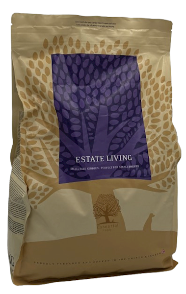 ESSENTIAL FOODS ESTATE  2,5KG