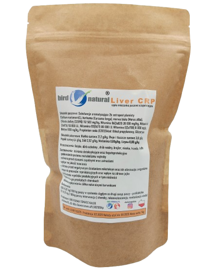 LIVER CRP 1KG