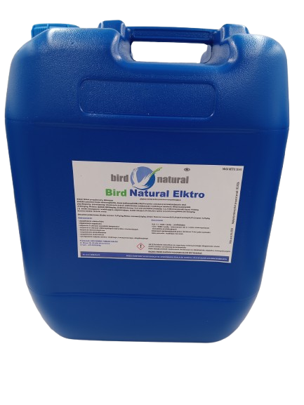 ELECTRO 20L
