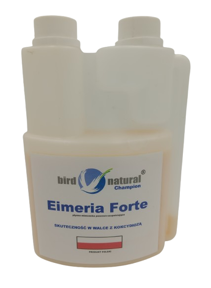 EIMERIA FORTE 500ML