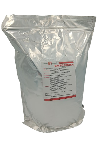 BACTO FORTE C 1KG