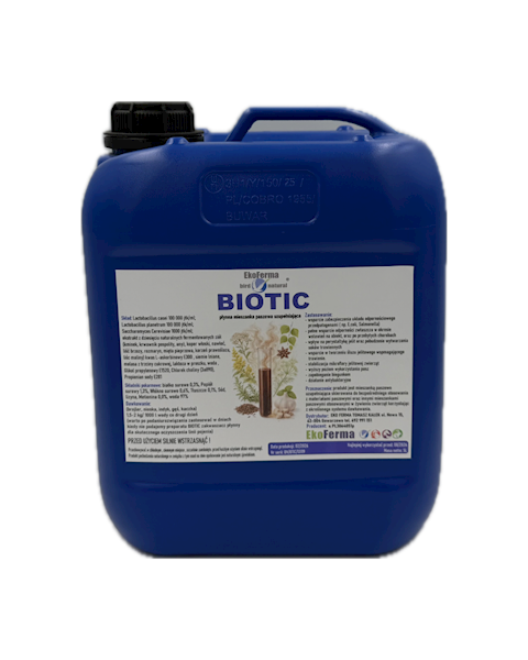 BIOTIC 5L