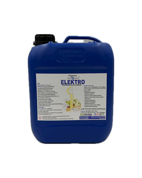 ELEKTRO 5L