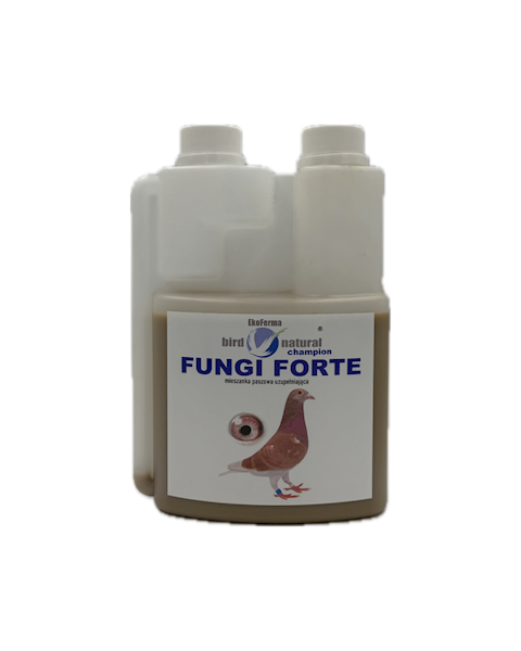 FUNGI CHAMPION 500ML