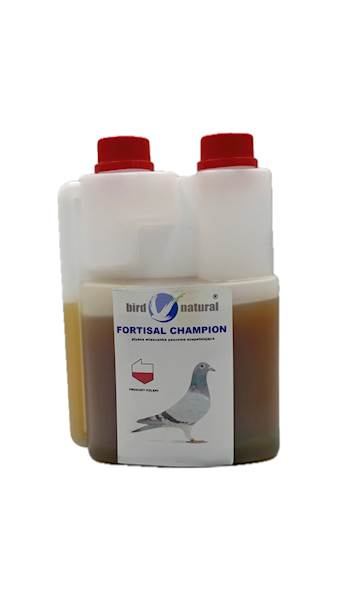 FORTISAL CHAMPION 1L