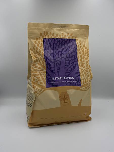 ESSENTIAL FOODS ESTATE  2,5KG