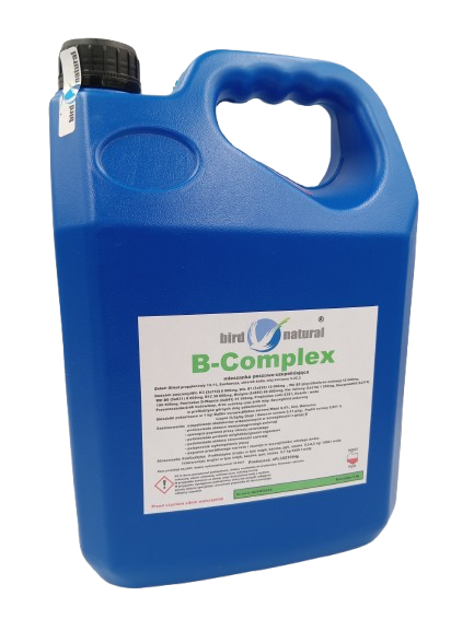 B COMPLEX 5L