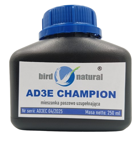 AD3E CHAMPION 250ML