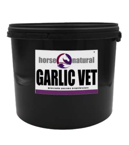 GARLIC VET 5 KG 